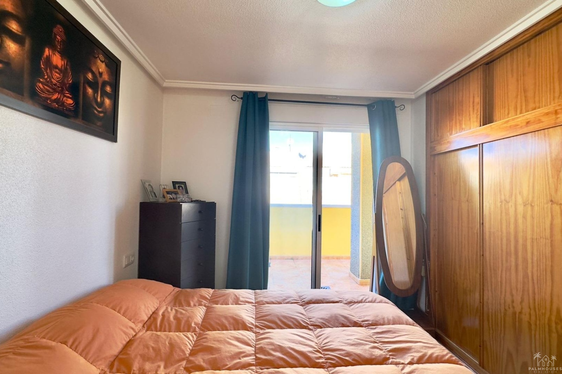 Revente - Apartment - Torrevieja - Parque de las Naciones