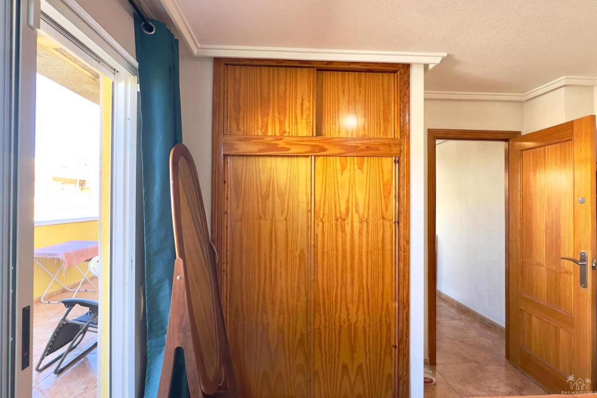 Revente - Apartment - Torrevieja - Parque de las Naciones