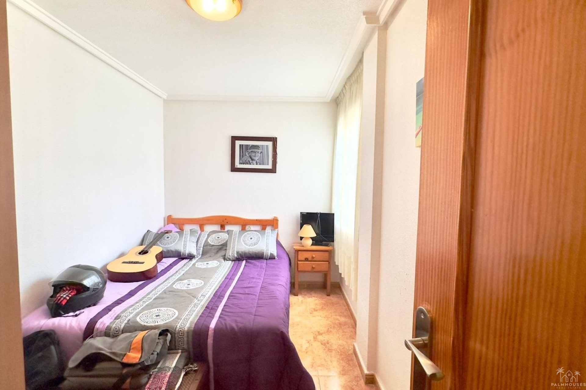 Revente - Apartment - Torrevieja - Parque de las Naciones