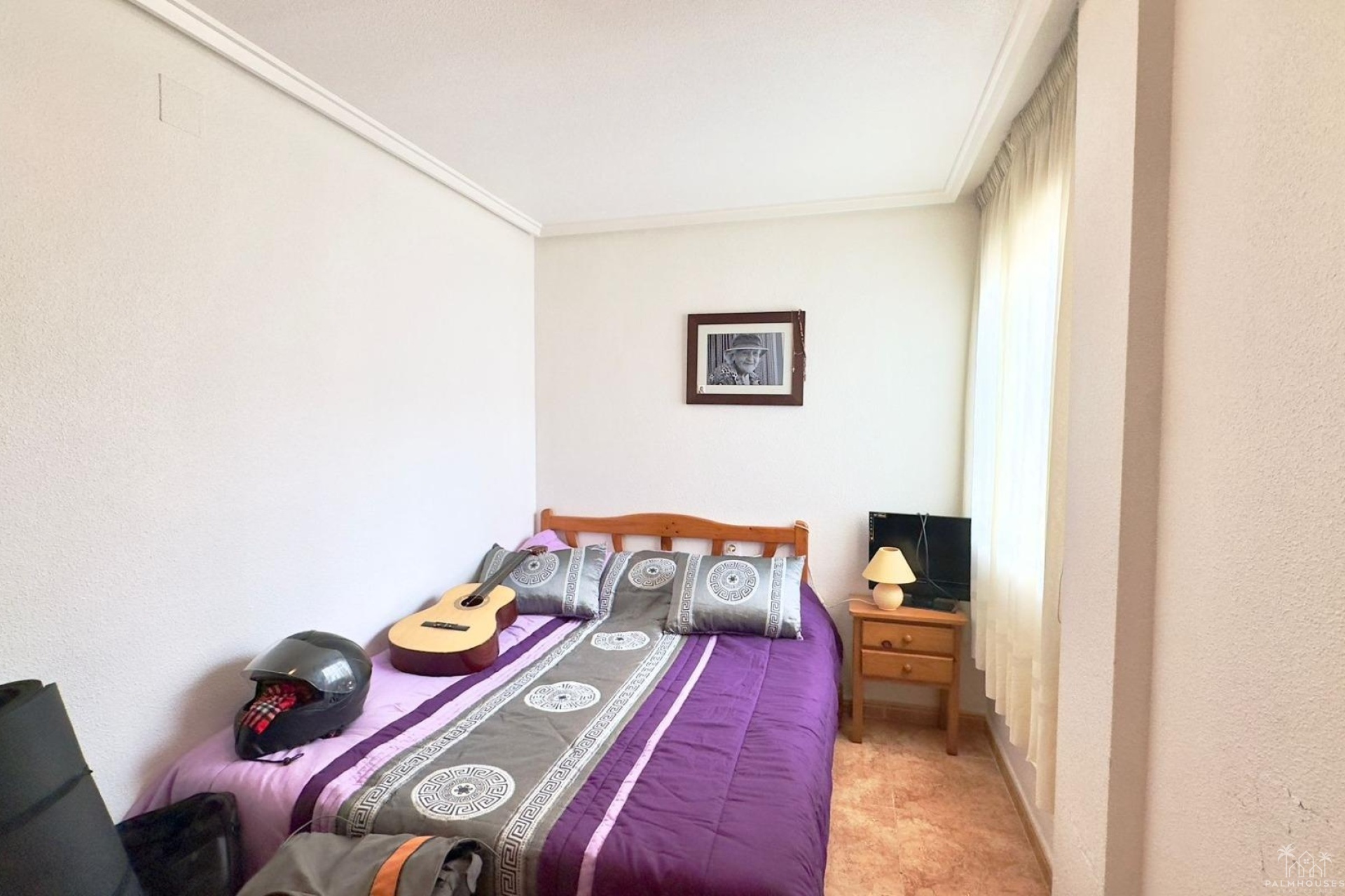 Revente - Apartment - Torrevieja - Parque de las Naciones