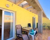 Revente - Apartment - Torrevieja - Parque de las Naciones