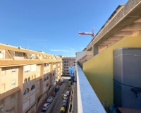 Revente - Apartment - Torrevieja - Parque de las Naciones