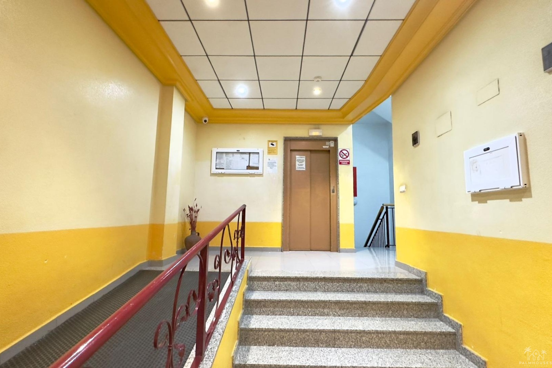 Revente - Apartment - Torrevieja - Parque de las Naciones