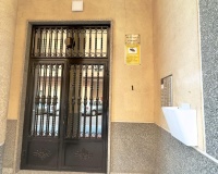 Revente - Apartment - Torrevieja - Parque de las Naciones