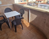 Revente - Apartment - Torrevieja - Parque de las Naciones
