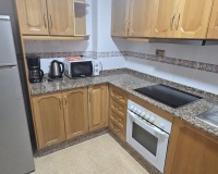 Revente - Apartment - Torrevieja - Parque de las Naciones