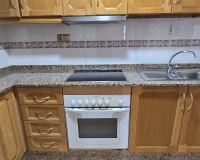 Revente - Apartment - Torrevieja - Parque de las Naciones