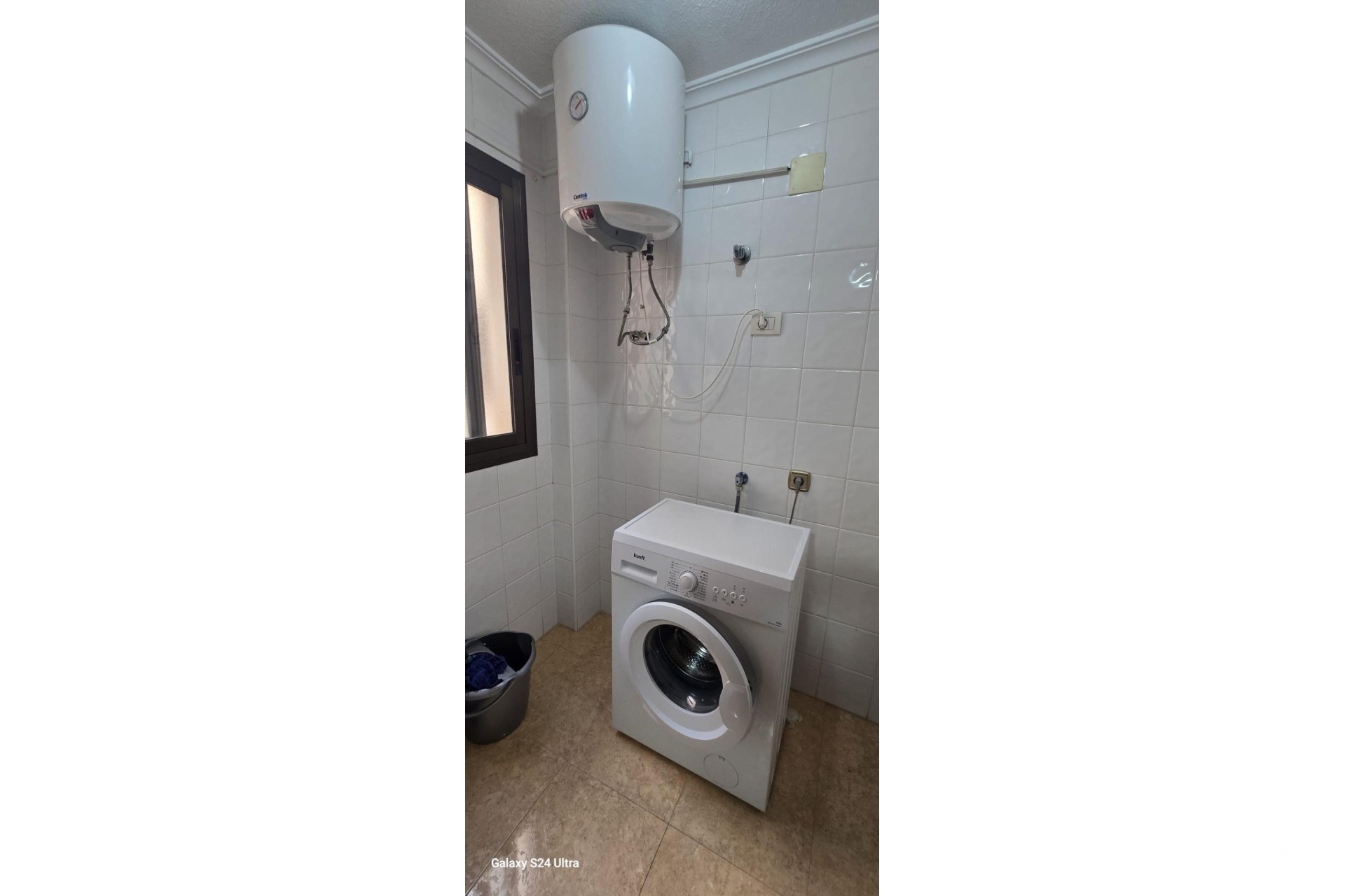 Revente - Apartment - Torrevieja - Parque de las Naciones