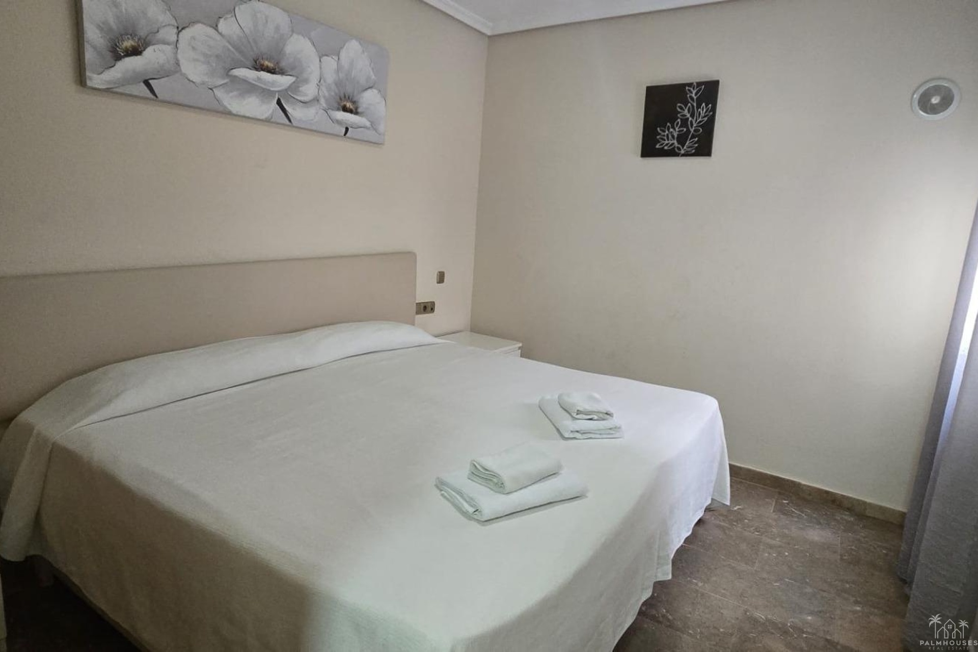 Revente - Apartment - Torrevieja - Parque de las Naciones
