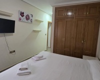 Revente - Apartment - Torrevieja - Parque de las Naciones
