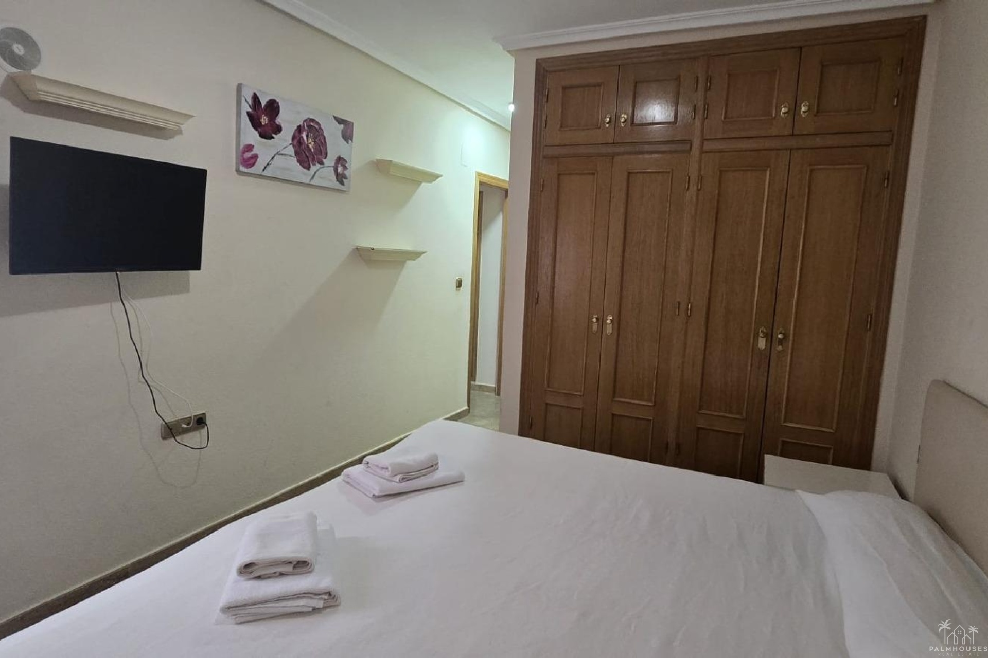 Revente - Apartment - Torrevieja - Parque de las Naciones