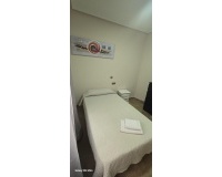 Revente - Apartment - Torrevieja - Parque de las Naciones