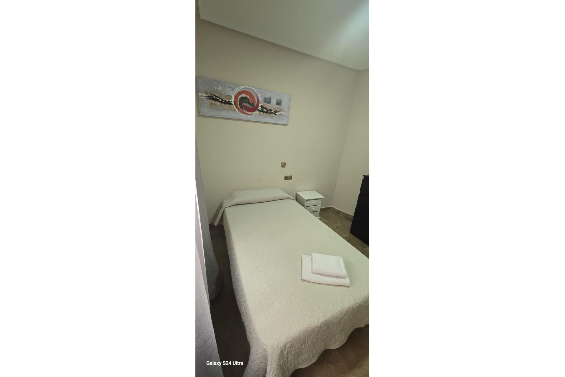 Revente - Apartment - Torrevieja - Parque de las Naciones