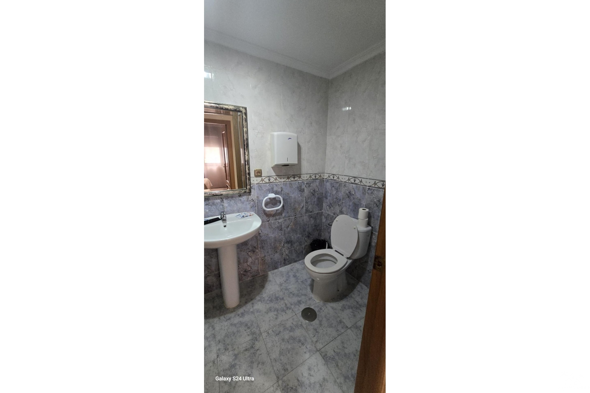 Revente - Apartment - Torrevieja - Parque de las Naciones