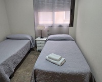 Revente - Apartment - Torrevieja - Parque de las Naciones