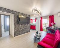 Revente - Apartment - Torrevieja - Parque de las Naciones