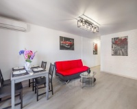 Revente - Apartment - Torrevieja - Parque de las Naciones