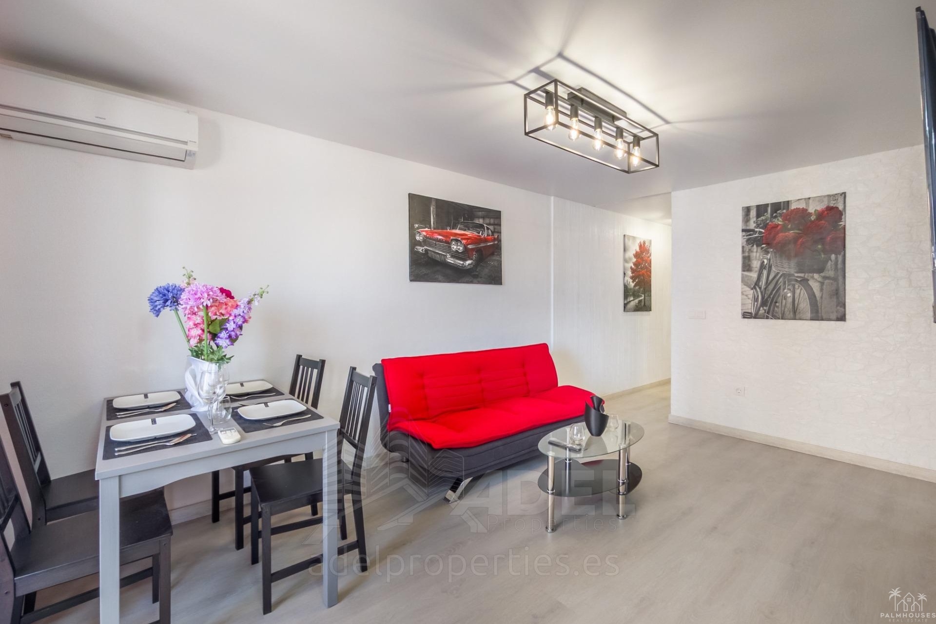 Revente - Apartment - Torrevieja - Parque de las Naciones