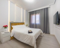 Revente - Apartment - Torrevieja - Parque de las Naciones