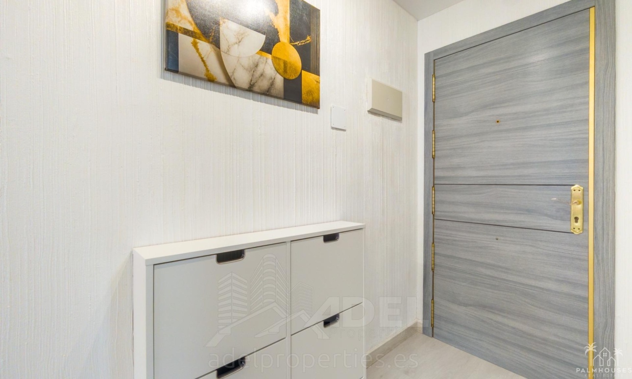 Revente - Apartment - Torrevieja - Parque de las Naciones