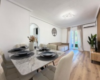 Revente - Apartment - Torrevieja - Parque de las Naciones
