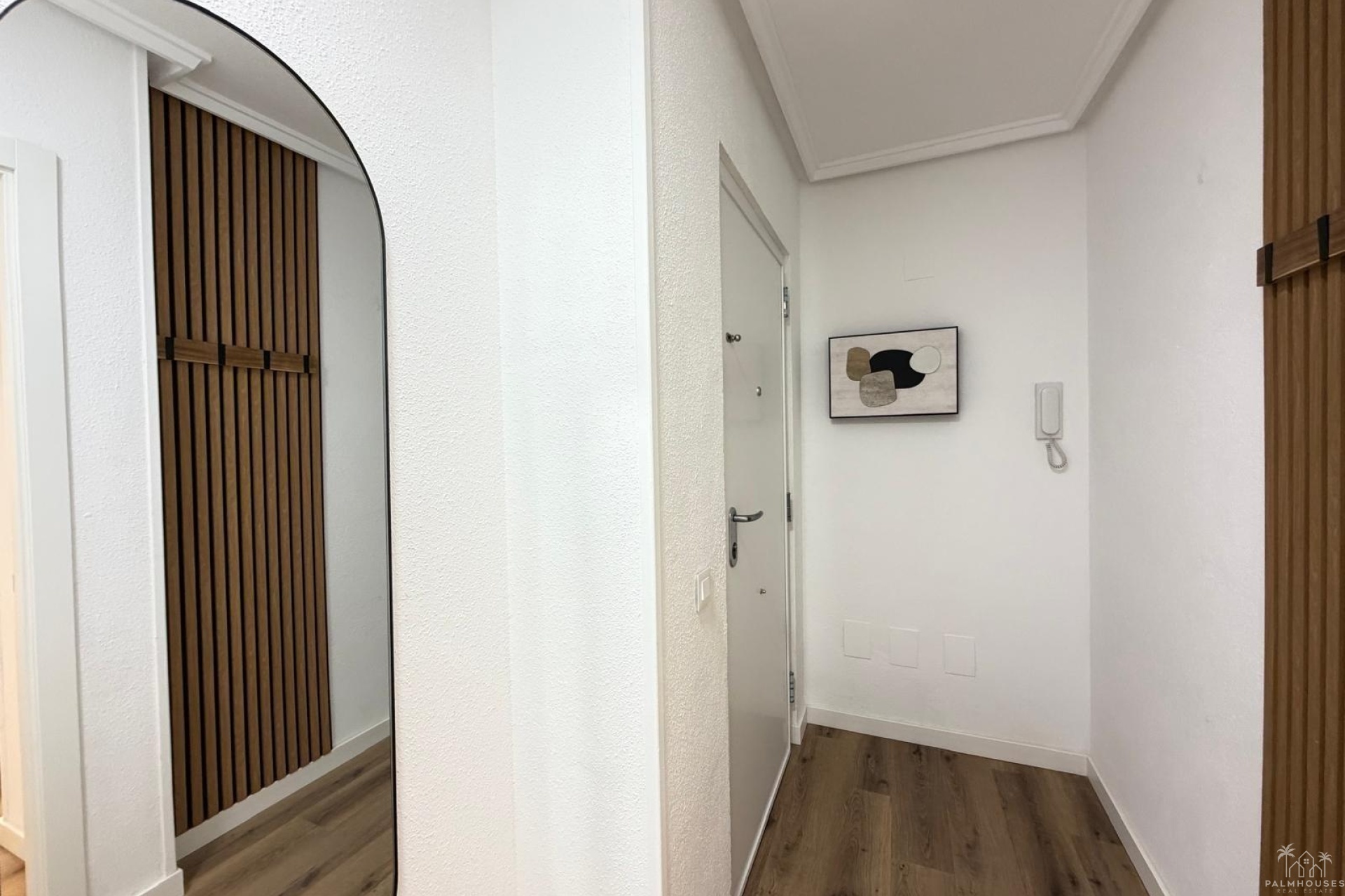 Revente - Apartment - Torrevieja - Parque de las Naciones