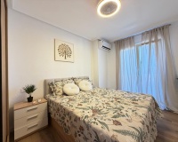 Revente - Apartment - Torrevieja - Parque de las Naciones