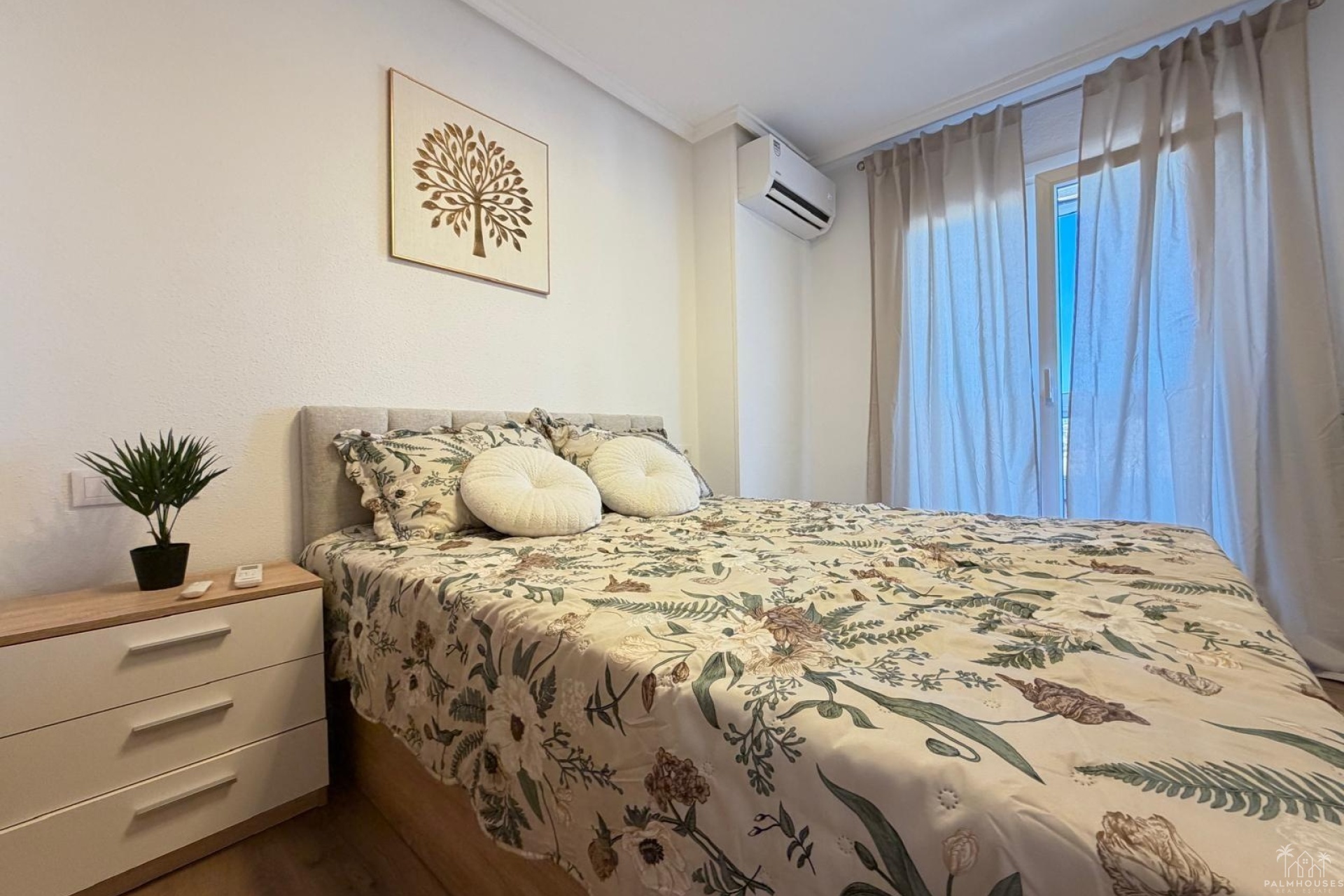 Revente - Apartment - Torrevieja - Parque de las Naciones