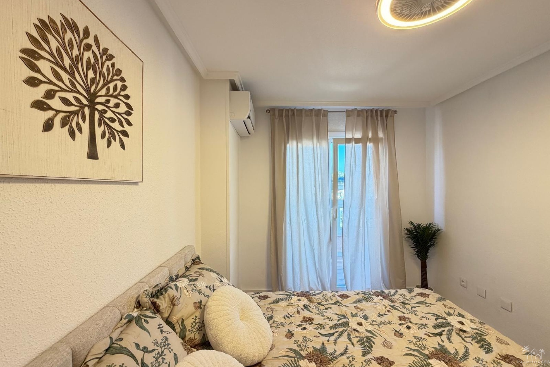 Revente - Apartment - Torrevieja - Parque de las Naciones