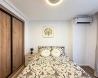 Revente - Apartment - Torrevieja - Parque de las Naciones