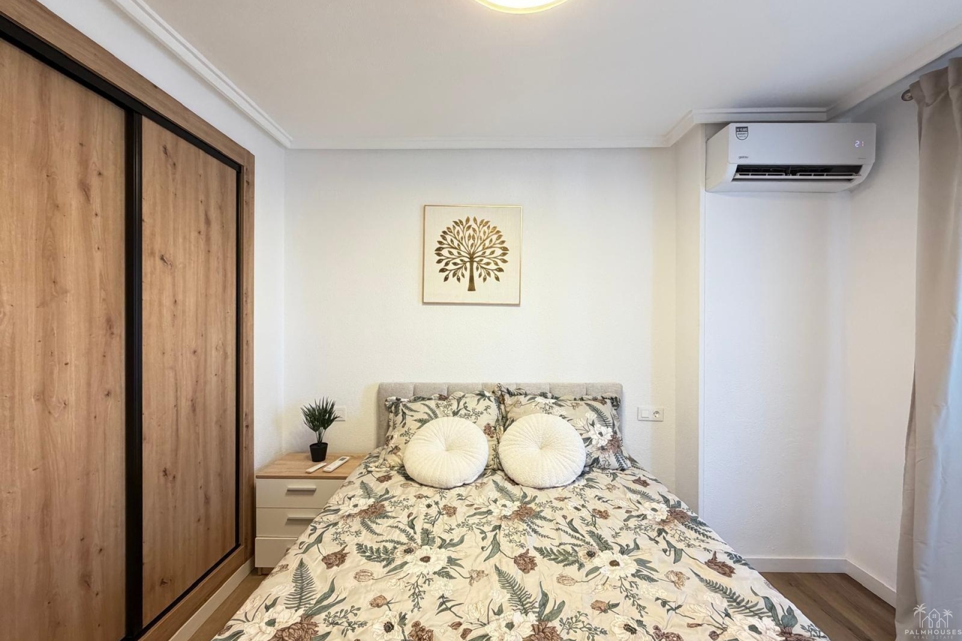 Revente - Apartment - Torrevieja - Parque de las Naciones