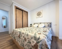 Revente - Apartment - Torrevieja - Parque de las Naciones