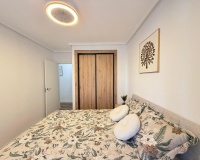 Revente - Apartment - Torrevieja - Parque de las Naciones