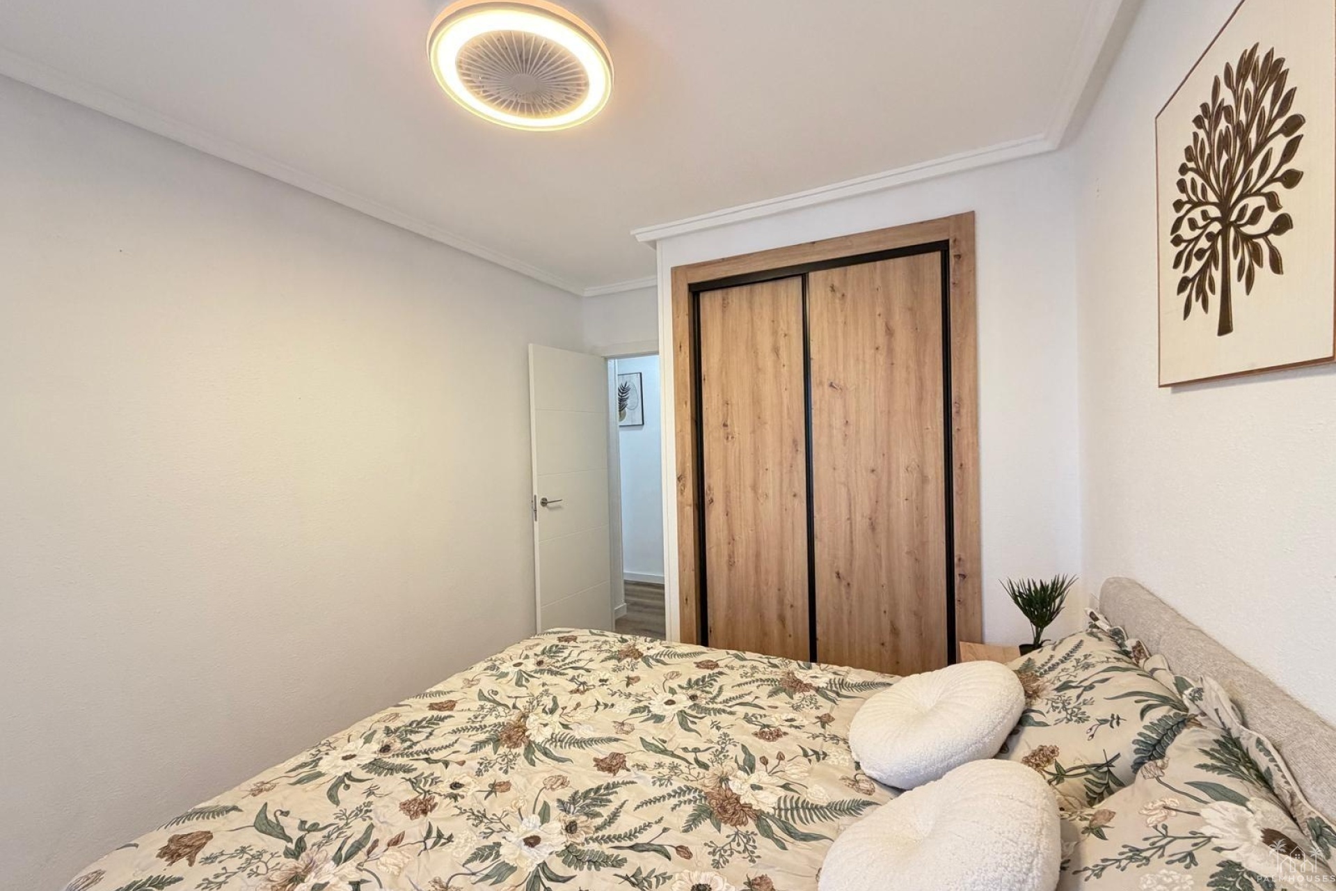 Revente - Apartment - Torrevieja - Parque de las Naciones