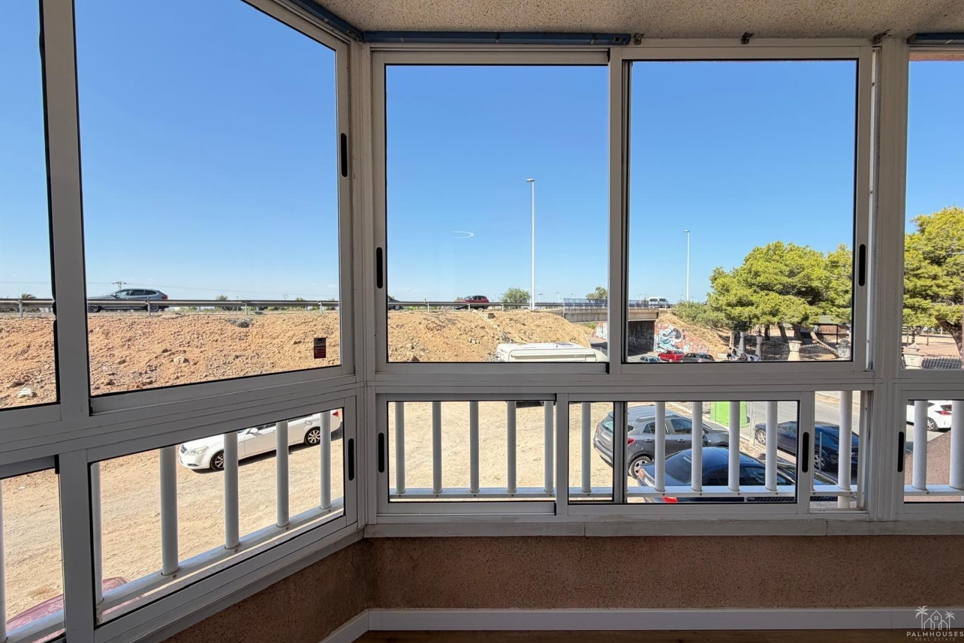 Revente - Apartment - Torrevieja - Parque de las Naciones