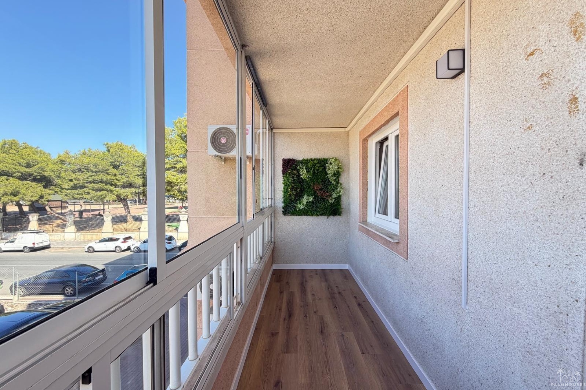 Revente - Apartment - Torrevieja - Parque de las Naciones