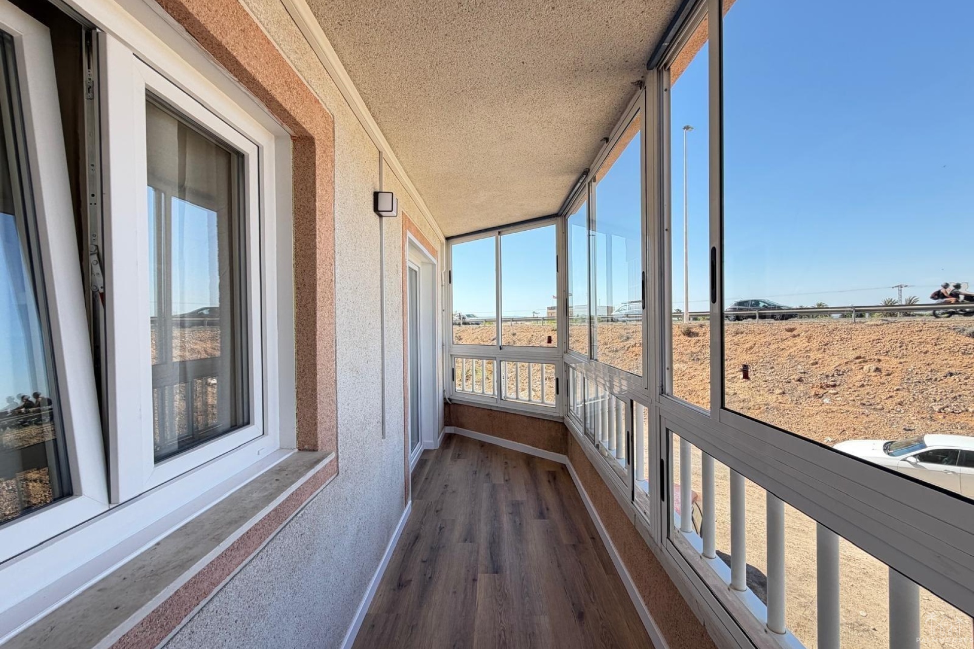 Revente - Apartment - Torrevieja - Parque de las Naciones