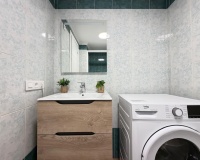 Revente - Apartment - Torrevieja - Parque de las Naciones