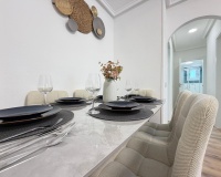 Revente - Apartment - Torrevieja - Parque de las Naciones