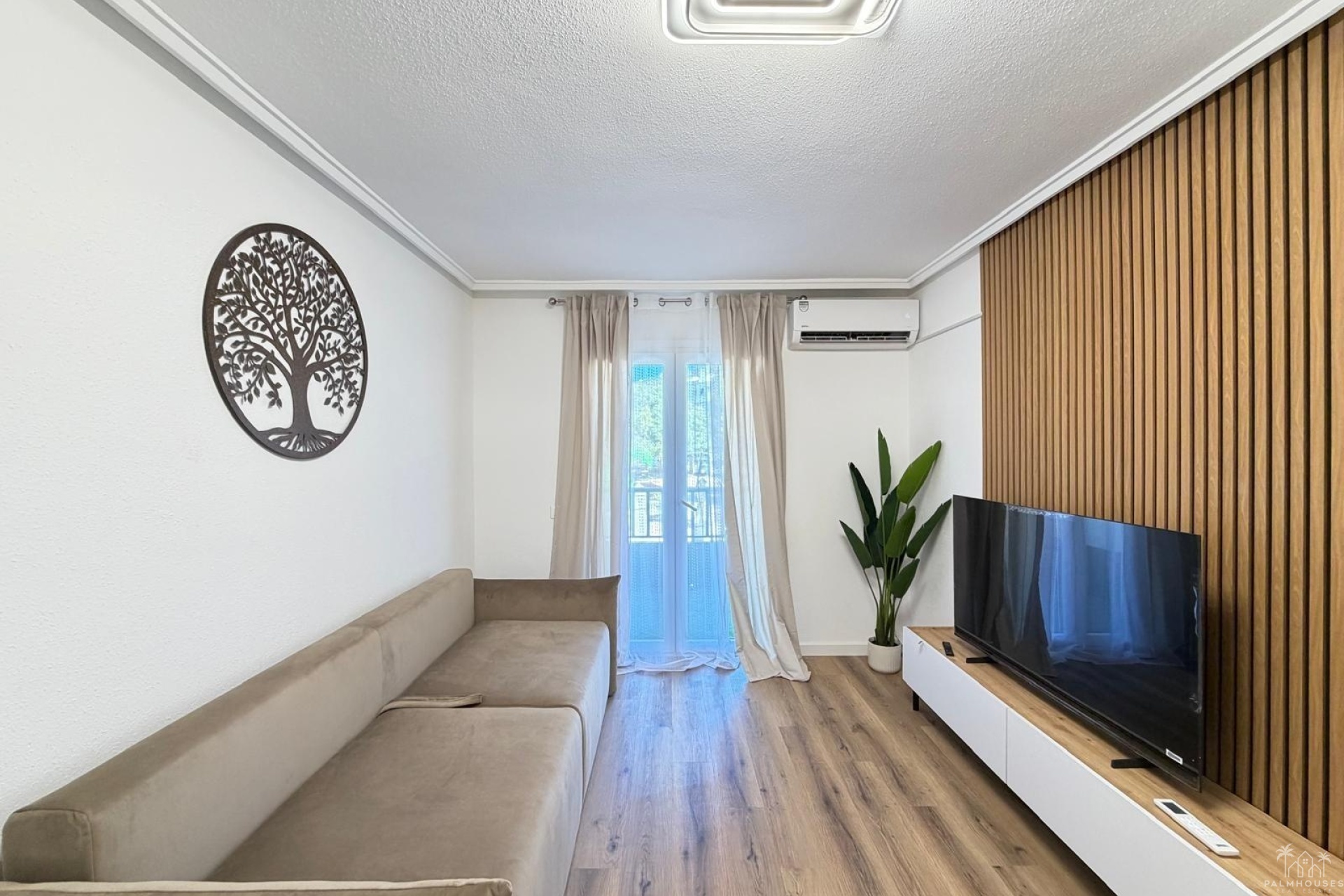 Revente - Apartment - Torrevieja - Parque de las Naciones