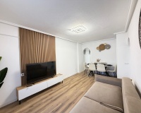 Revente - Apartment - Torrevieja - Parque de las Naciones