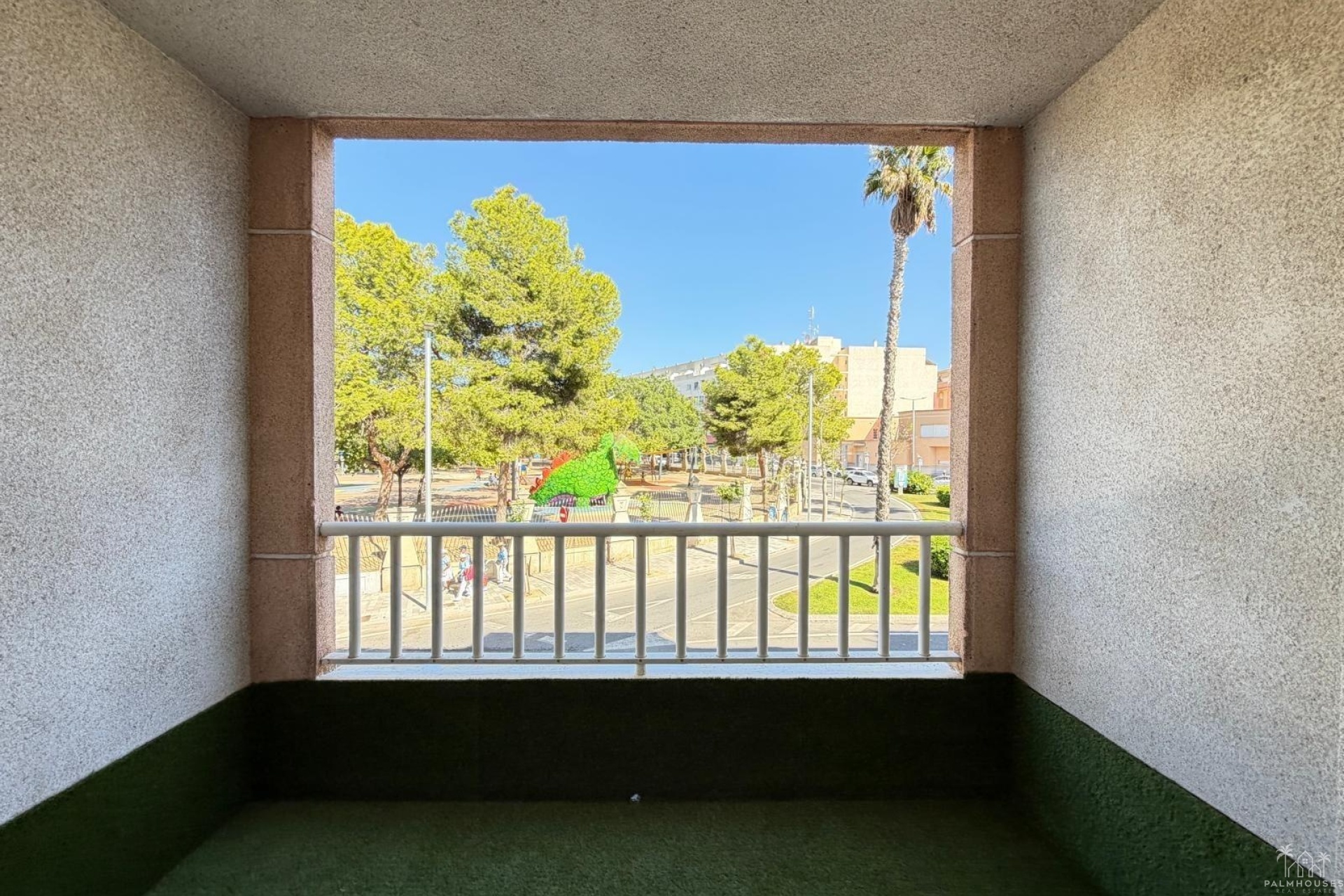 Revente - Apartment - Torrevieja - Parque de las Naciones