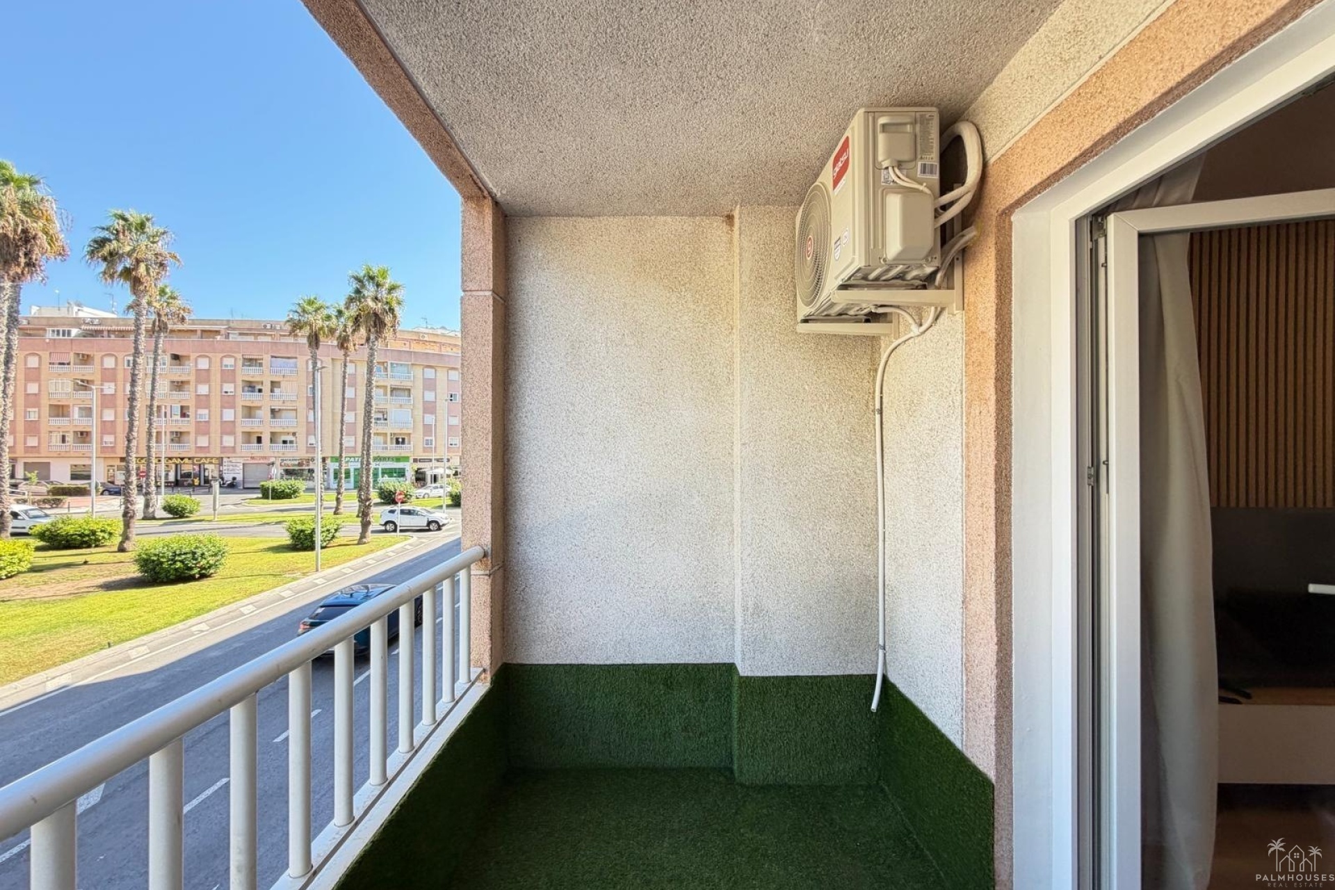 Revente - Apartment - Torrevieja - Parque de las Naciones