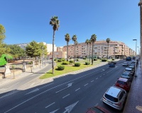 Revente - Apartment - Torrevieja - Parque de las Naciones
