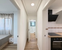 Revente - Apartment - Torrevieja - Parque de las Naciones