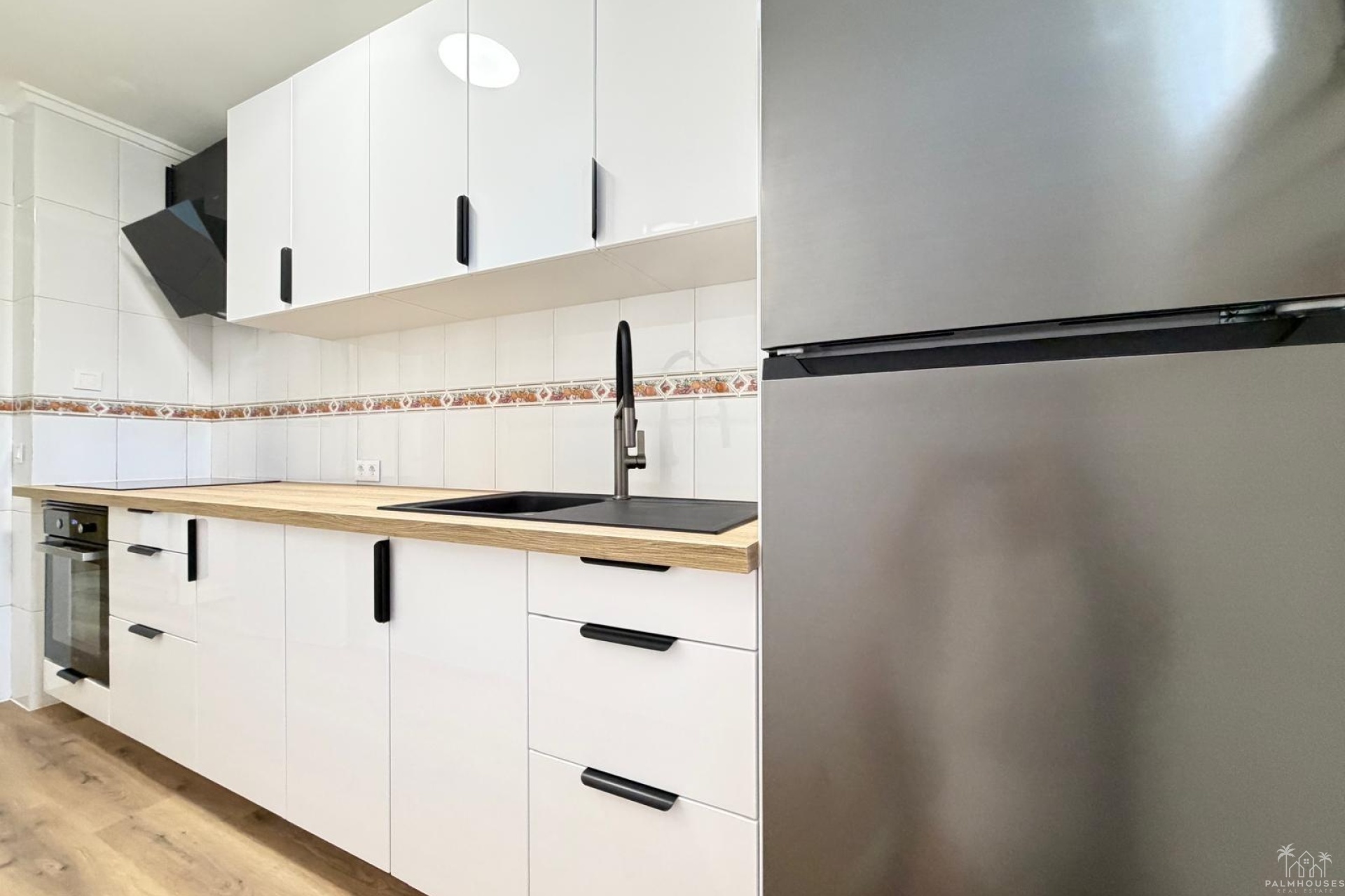 Revente - Apartment - Torrevieja - Parque de las Naciones