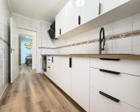 Revente - Apartment - Torrevieja - Parque de las Naciones