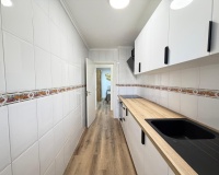 Revente - Apartment - Torrevieja - Parque de las Naciones