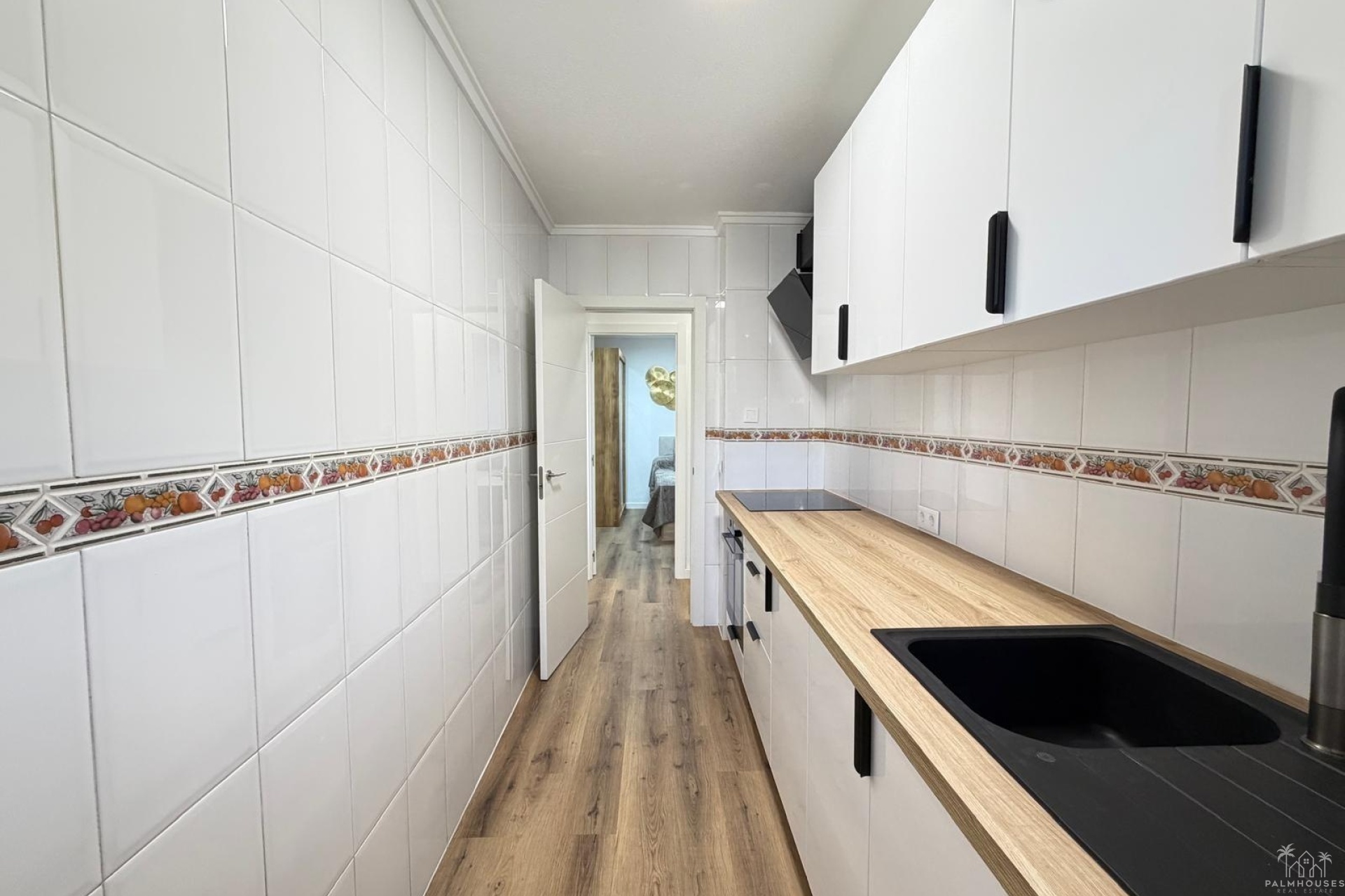 Revente - Apartment - Torrevieja - Parque de las Naciones