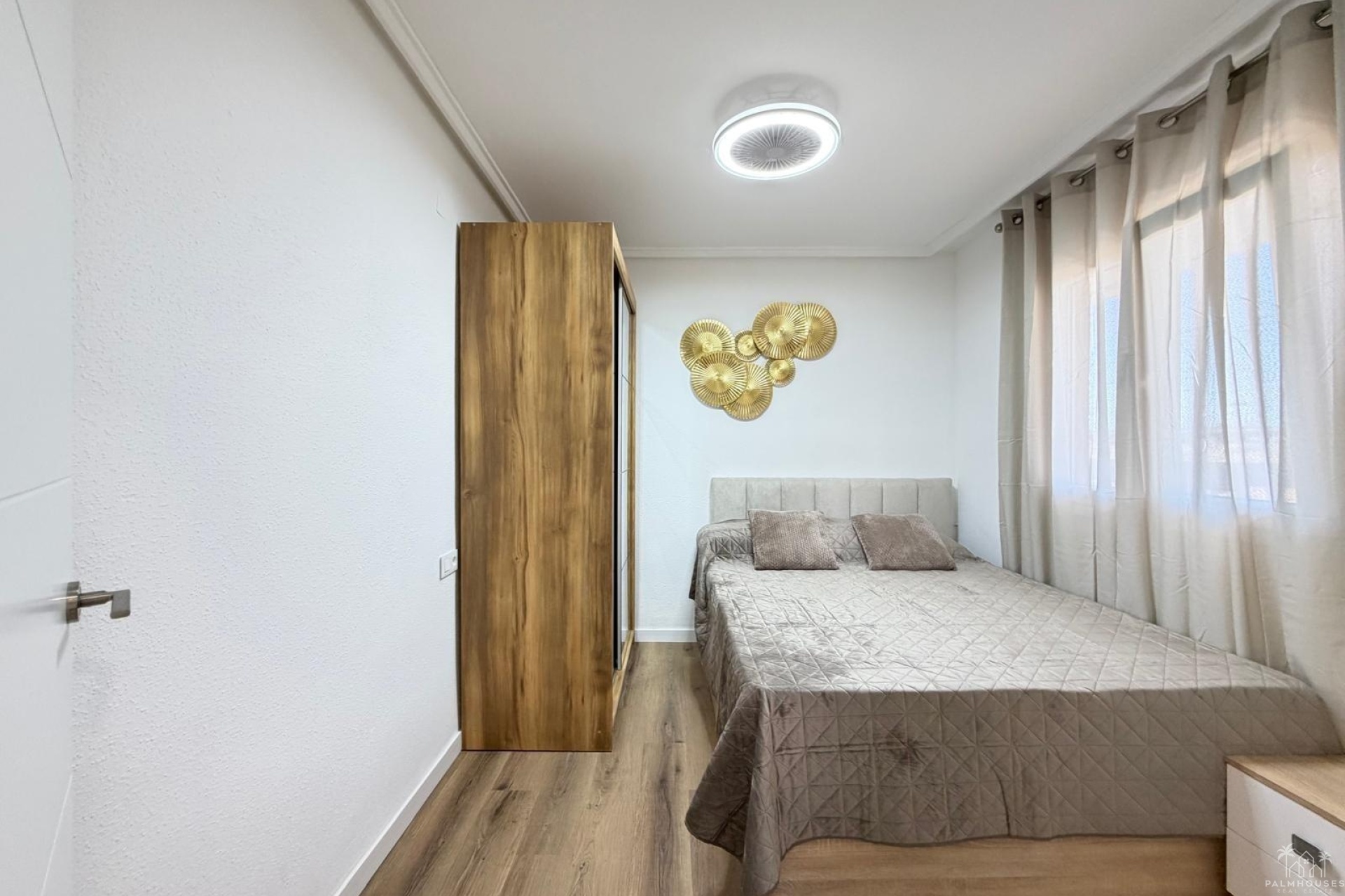 Revente - Apartment - Torrevieja - Parque de las Naciones